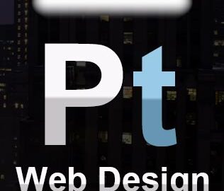 تصميم موقع الكتروني